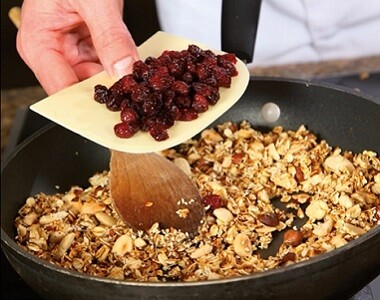 Videorecept: Domácí müsli