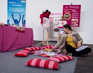 Rodinný festival RESPEKT K PORODU: Inspirace a podpora pro každého rodiče