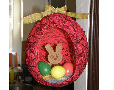 Velikonoční vajíčko