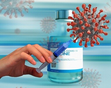 Očkování proti COVID-19