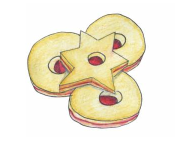 Vánoční básničky