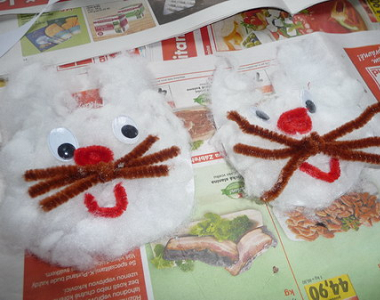 Velikonoční všehochuť