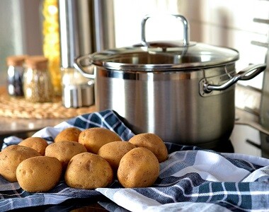 Den čtvrtý - vychytávky