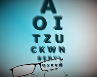 Jak dítě připravit k vyšetření zraku?