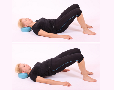 Průběh hubnutí: 2. měsíc