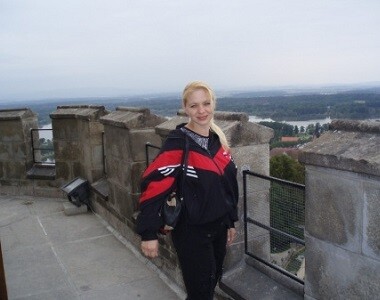 Zanlena: Proč chce zhubnout? Co na to odbornice?