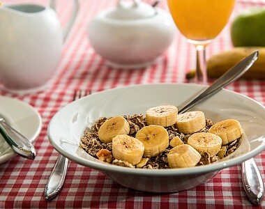 Životní styl, zdraví rodiny