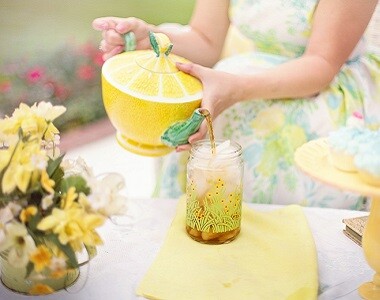 Zdravý životní styl v těhotenství