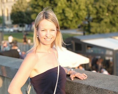 Martina Žižková