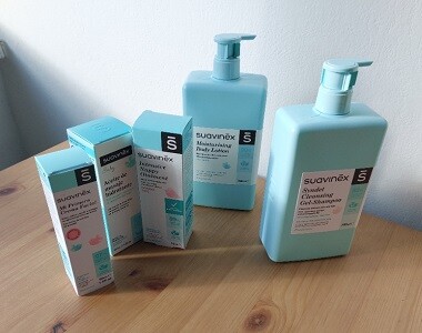 Maminka Zuzana: U produktů Suavinex oceňuji udržitelné, designové obaly i složení výrobků