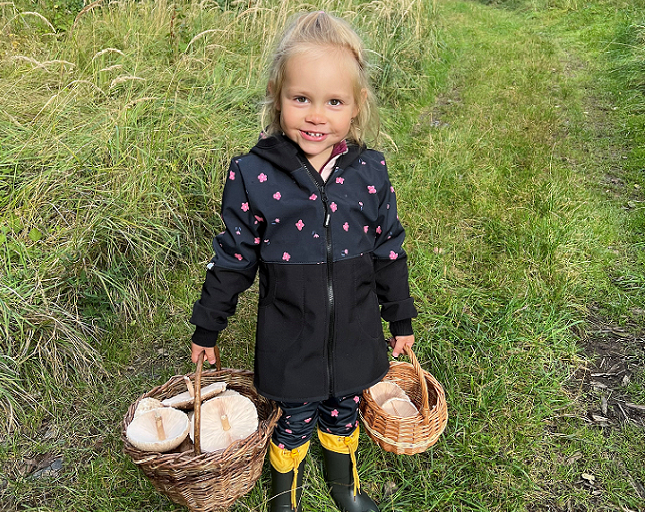 21. týden těhotenství – bolesti, migrény a trochu odpočinku
