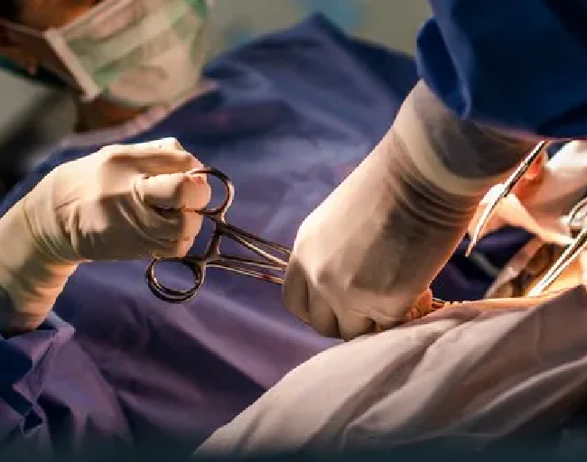 Mimoděložní těhotenství