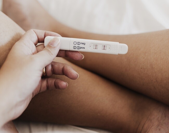 Proč je u pozitivního ovulačního testu nejvyšší čas k souloži?