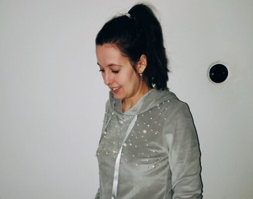 Míša 21. týden těhotenství: Únava a první pohyby miminka