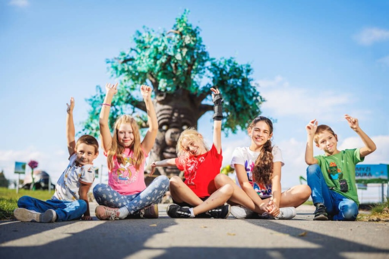 Skalka_Family_Park