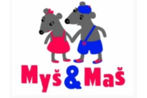 Myš a Maš