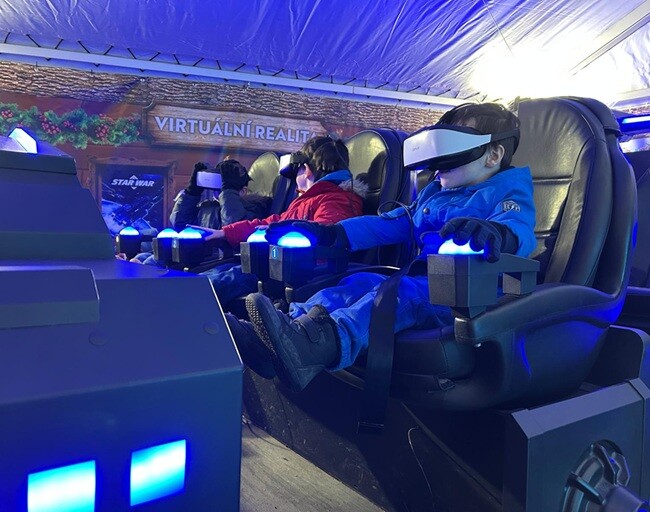 U Báry v 18. týdnu těhotenství proběhlo velké stěhování