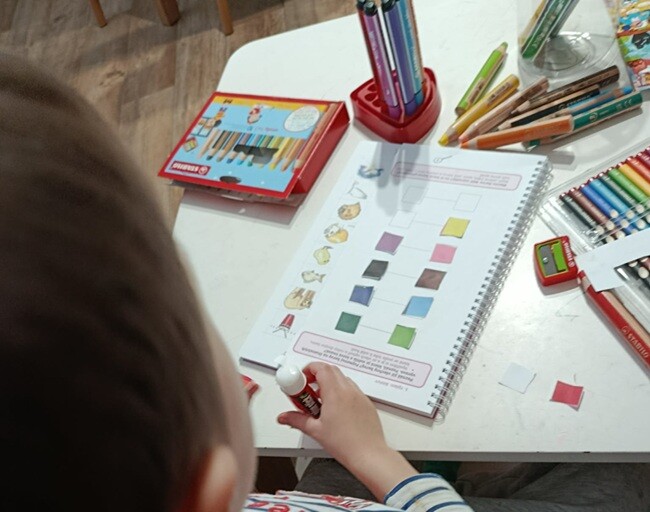 2026: Předškolák Eliáš