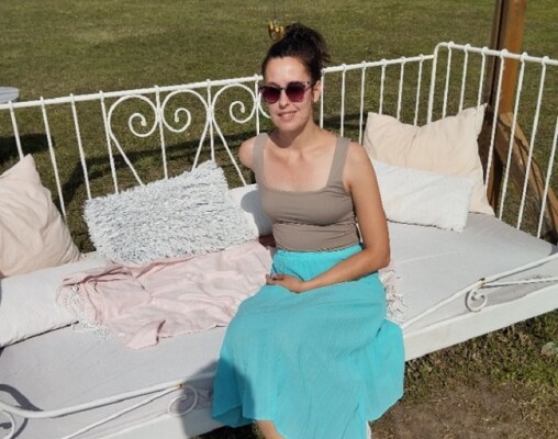 Míša: První screening a NIPT test