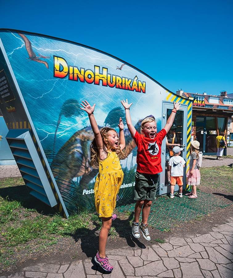 DinoPark