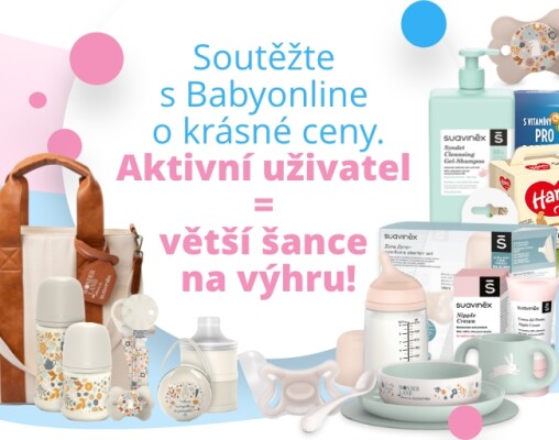 Zvyšte si šanci vyhrát v soutěži na BOL!