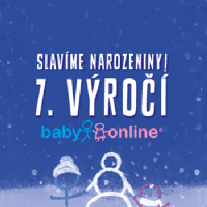 7. narozeniny BOL