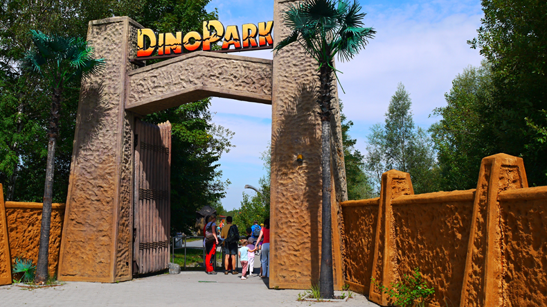 DinoPark