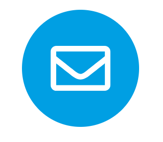 VZKAZY aneb k čemu slouží modrá obálka?