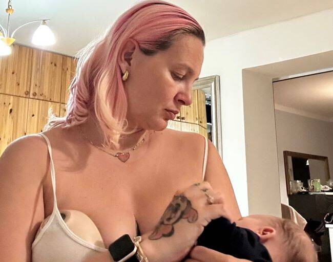 Odsávačka Suavinex Hands Free: Když pohodlí a kvalita jdou ruku v ruce