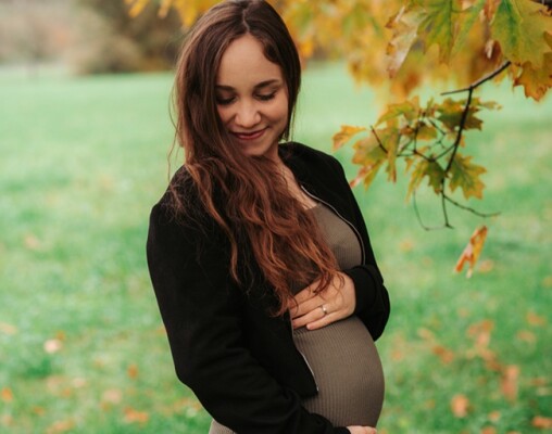 22. týden: Úleva po druhém screeningu a malé těhotenské lekce