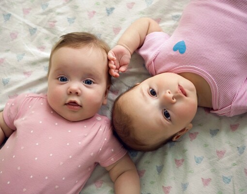 Nejoblíbenější jména roku 2024: Jakub a Eliška opět vedou!