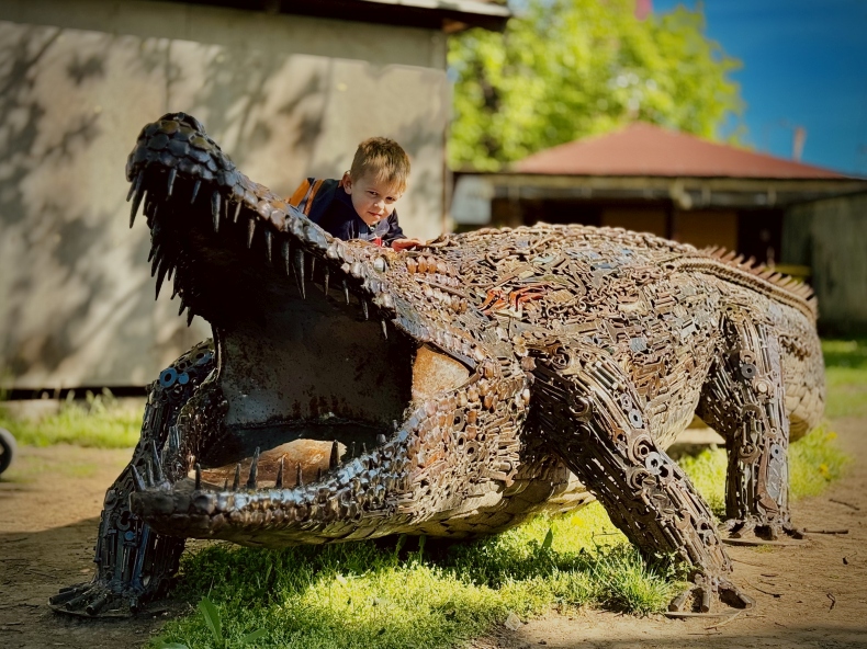 Kovozoo