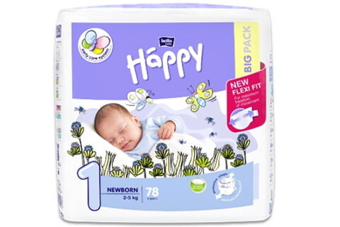 Pleny Newborn (1)