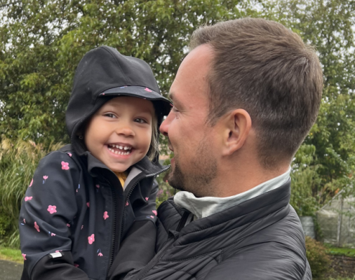 22. týden těhotenství: Jak probíhal týden plný novinek a aktivit