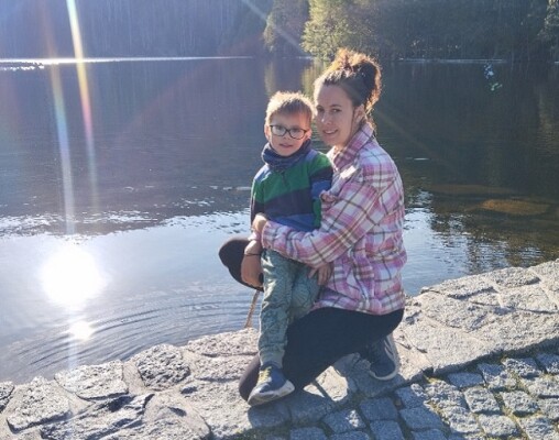 Míša: Od hledání kliniky přes hysteroskopii po inseminaci