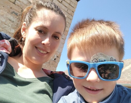 Míšu ve 30. týdnu těhotenství čekalo důležité rozhodnutí o místě porodu