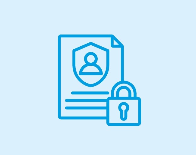 Informace o zpracování osobních údajů