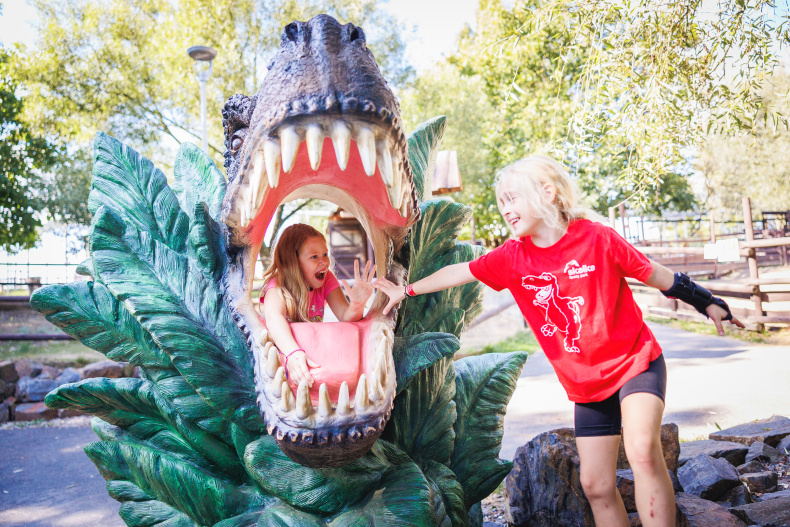 Skalka_Family_Park
