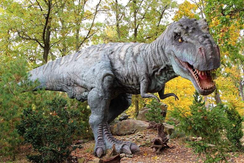 DinoPark