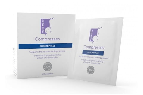 Multi-Mam Compresses