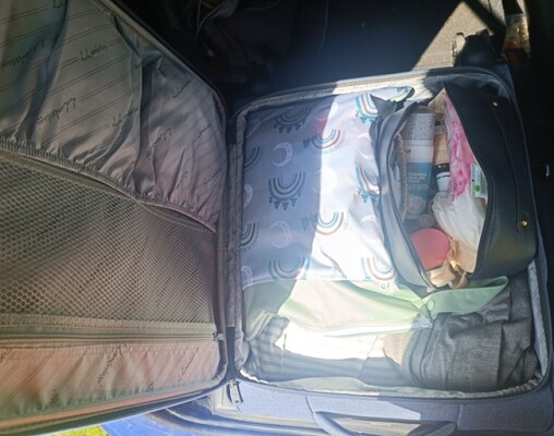 Co si Bára ve 36. týdnu těhotenství zabalila do porodnice?