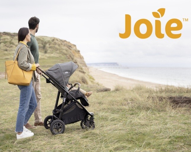 Joie - Pure Joy