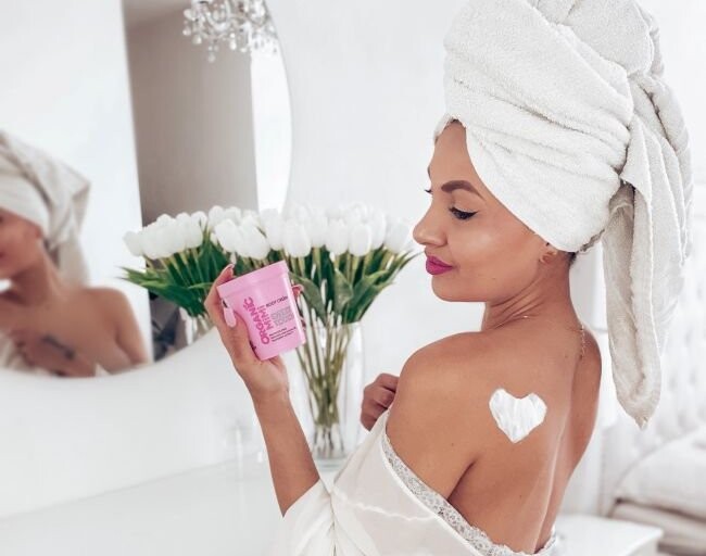 25. týden těhotenství: Rostoucí bříško, první výbavička a jarní grilování na terase