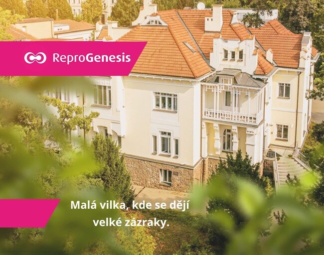 ReproGenesis IVF centrum
