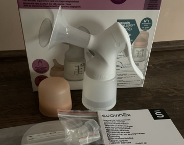 Náhledový obrázek pro článek Maminka Simona: Začala jsem mít více mléka a každou noc je to pro nás obě lepší