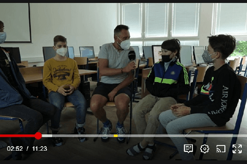 Rodiče, víte, kdo vzdělává vaše dítě o sexu?