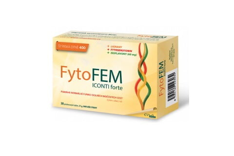 FytoFEM INCONTI forte