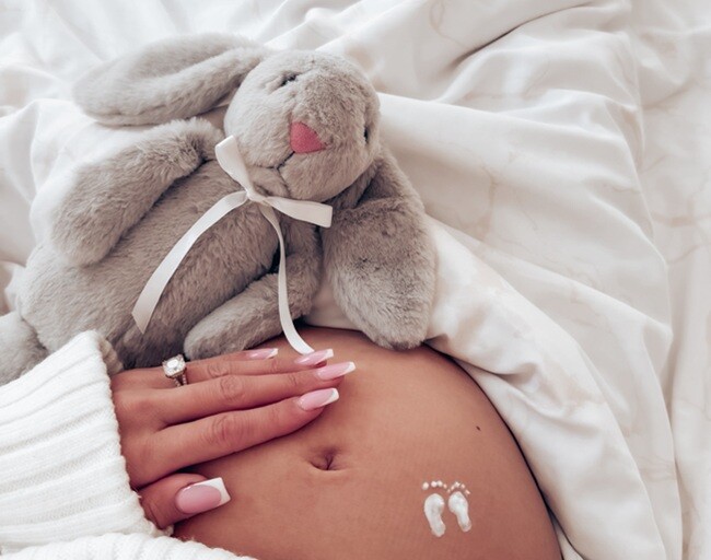 Těhotná a nevěděla o tom? Jak mi káva prozradila třetí štěstí až ve 12. týdnu