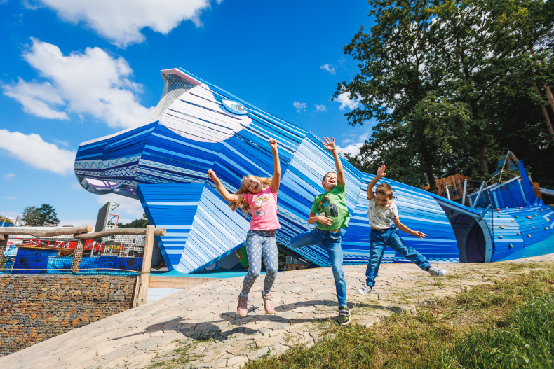 Skalka_Family_Park