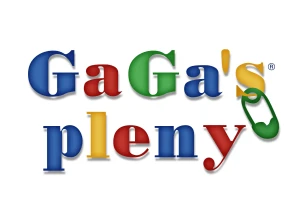GaGa's pleny